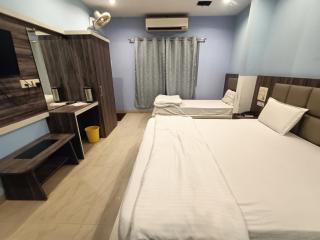 Hotel Paradise Residency Ujjain - Ujjain - 0