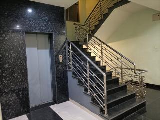 Hotel Paradise Residency Ujjain - Ujjain - 9