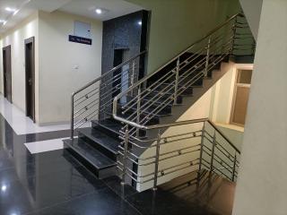 Hotel Paradise Residency Ujjain - Ujjain - 7