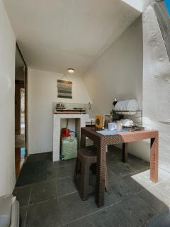 Private Cabin with pool close to the Beach - 6