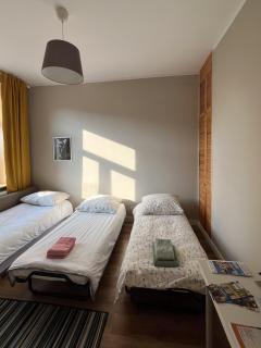 Apartament Sowińskiego 12 IIp - blisko stacji PKP - Bydgoszcz - 2