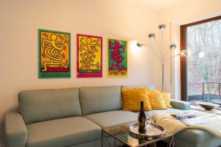 Ferienwohnung Montreux No 7 Timmendorfer Strand - Timmendorfer Strand - 6