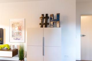 Ferienwohnung Montreux No 7 Timmendorfer Strand - Timmendorfer Strand - 4