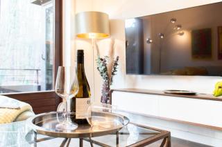 Ferienwohnung Montreux No 7 Timmendorfer Strand - Timmendorfer Strand - 1