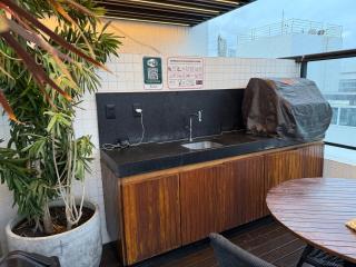 Flat Encantador GetOne - 1