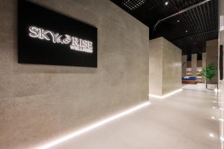 Hotel Olympia Sky - Vodice - 4