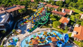 Gloria Golf Resort - Belek - 1