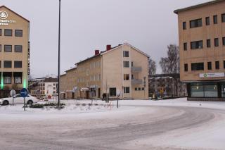 Vasko Luxurious suites, Ailo - Rovaniemi - 8