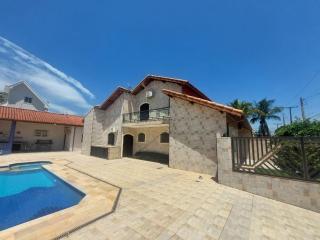 Casa Praia Peruibe - Peruíbe - 8