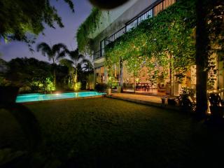 The Cozy Nook - Mount Lavinia - 5