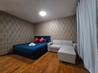 Grabsleephotel - - 1
