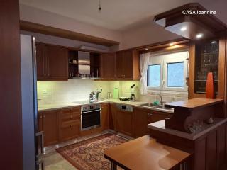 Vassilios house Tsiflikopoulo - Ioannina - 9