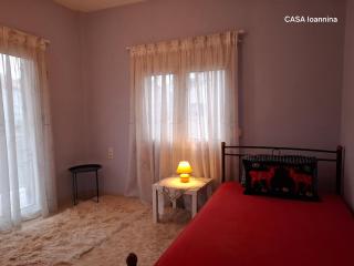Vassilios house Tsiflikopoulo - Ioannina - 1