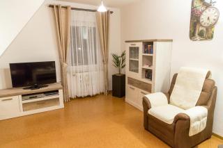 Ferienwohnung-Schwanke - Wernigerode - 5