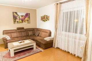 Ferienwohnung-Schwanke - Wernigerode - 4
