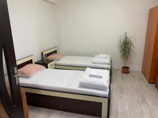 Apartament Central Craiova Hotel Lido - 7