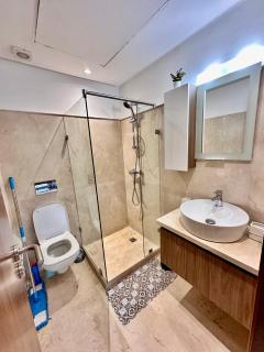 Pearl Garden Appart 2 chambres Luxe Cosy Moderne - Marrakech - 1