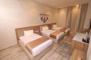 Jewel Alfustat Hotel - Le Caire - 2