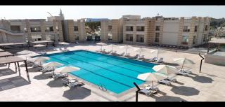 Jewel Alfustat Hotel - Le Caire - 0