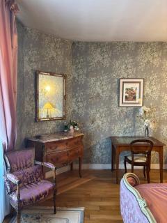 Villa Belle Époque - 18 couchages FEURS 42 - Feurs - 2