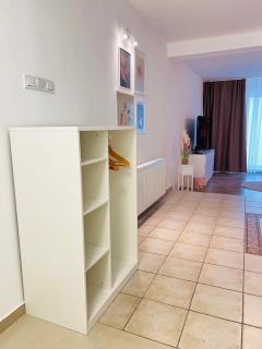 ApartHome Studio Central Self Check-in & Free Parking & WiFi - 1