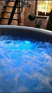 Dar LGHZAL Special Offer in Rabat winner of Guest Experience 2025 Awards Traditional Sahrawi and Berber privative villa with swimming pool jacuzzi sea view and on site restaurant Ideal for family and groups in Rabat's center no car required - Rabat - 3