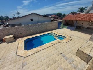 Casa Praia Peruibe - Peruíbe - 7