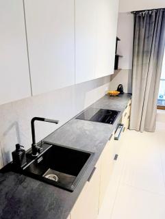 Spacious & Modern 3BR-2BA Apt - Varsovie - 9