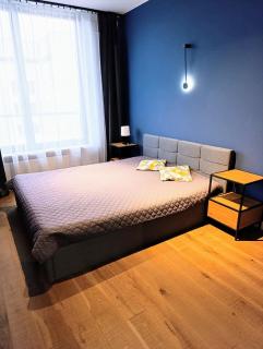 Spacious & Modern 3BR-2BA Apt - Varsovie - 5