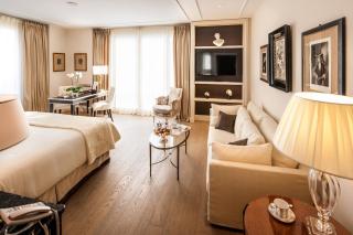Palazzo Parigi Hotel & Grand Spa - LHW - Milan - 9