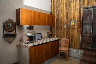 Club Woods Villa - Gaikwads Woods Villa B12E - Purandhar - 7