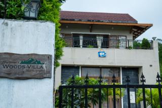 Club Woods Villa - Gaikwads Woods Villa B12E - 6