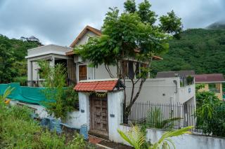Club Woods Villa - Gaikwads Woods Villa B12E - Purandhar - 3