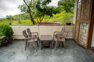 Club Woods Villa - Gaikwads Woods Villa B12E - Purandhar - 2