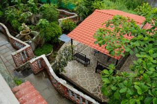 Club Woods Villa - Gaikwads Woods Villa B12E - Purandhar - 1