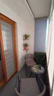 Slatki stančić na Koševu - Sarajevo - 2