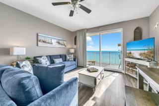 Sterling Reef 1704 - Panama City Beach - 0