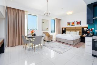 Vacay Lettings - DAMAC Capital Bay Tower - 0