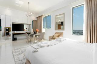 Vacay Lettings - DAMAC Capital Bay Tower - 2