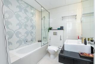 Vacay Lettings - DAMAC Capital Bay Tower - 6