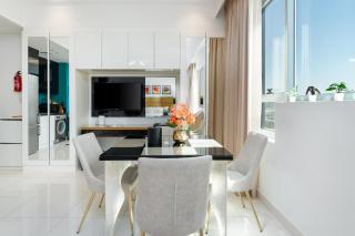 Vacay Lettings - DAMAC Capital Bay Tower - 8
