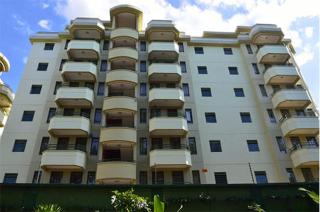 Westlands Gardens Apartment - Nairobi - 5