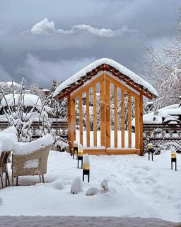 Amarys Boutique Stays Manali - 7