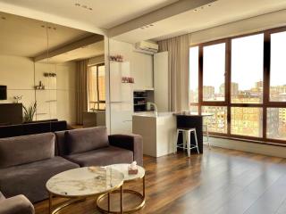 Opera Apartment - Jerevan - 9