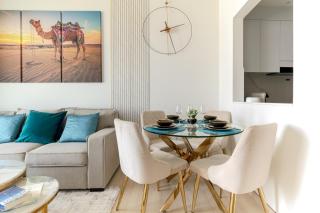 Casa Azure - Dubaï - 4