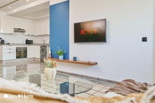 StayHere Casablanca - Oasis Residential Living - 1