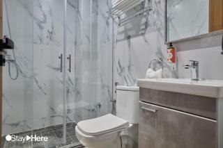 StayHere Casablanca - Oasis - Premium Residence - LʼOasis - 3