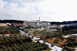 Opal Hotel Amman - 8