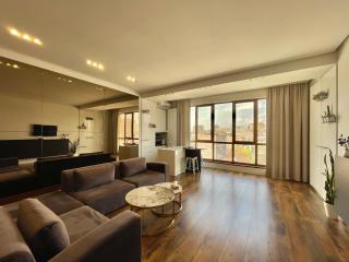 Opera Apartment - Jerevan - 7