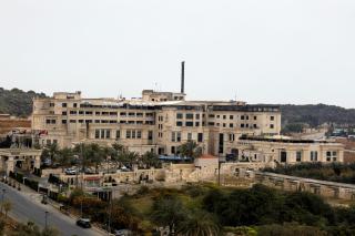 Opal Hotel Amman - 9